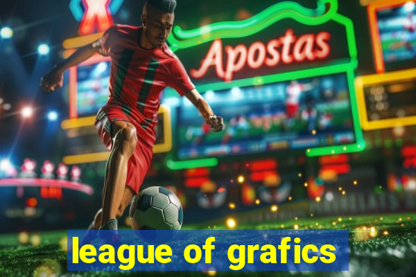 league of grafics